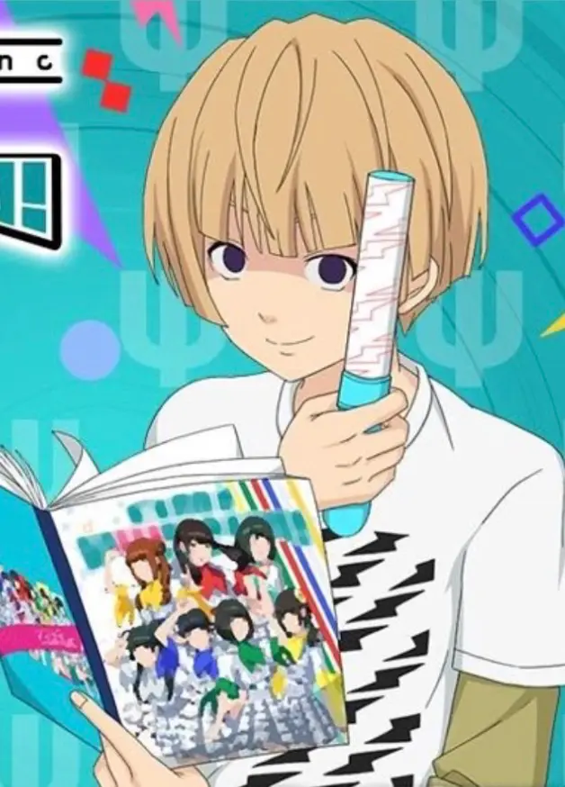 Avatar of - Akechi Touma -