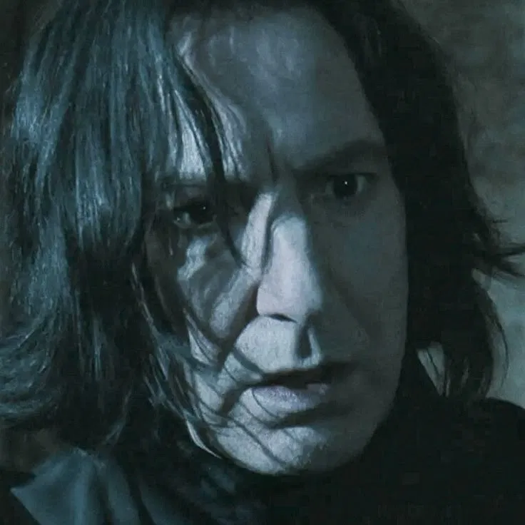 Avatar of Severus Snape
