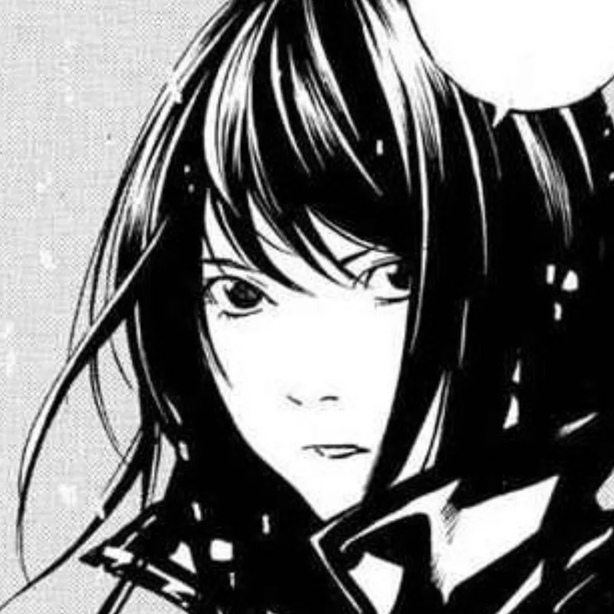 Avatar of Naomi Misora [Meeting Light]