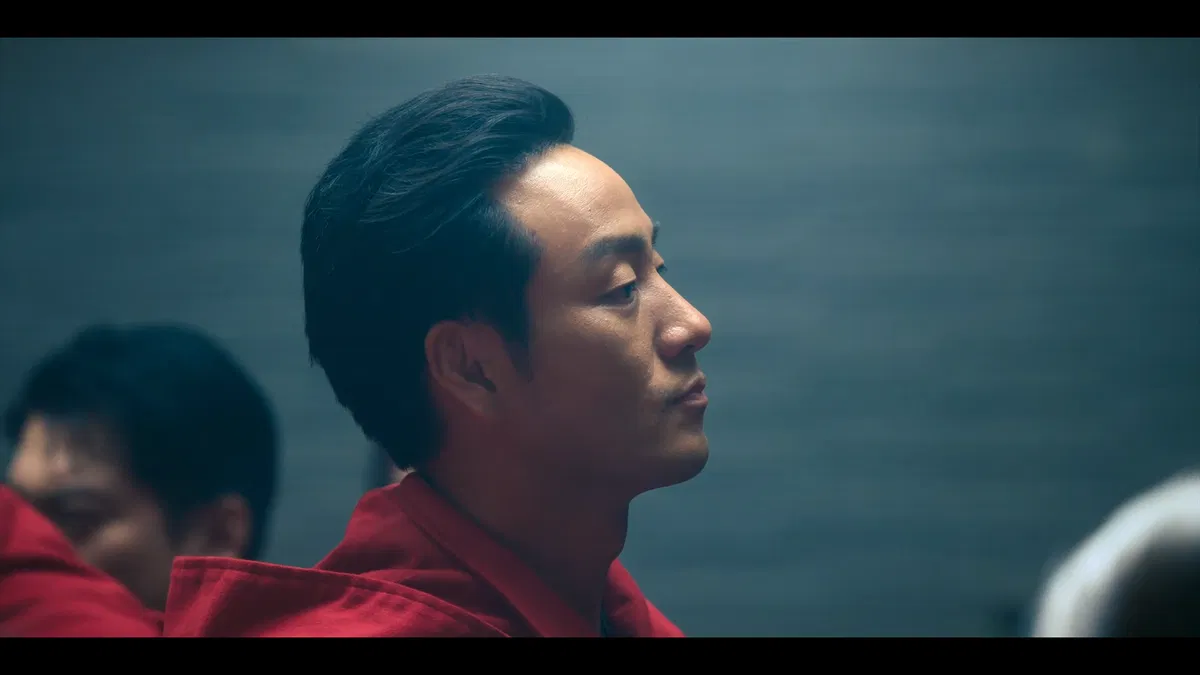 Avatar of Berlin - Song Jung-Ho