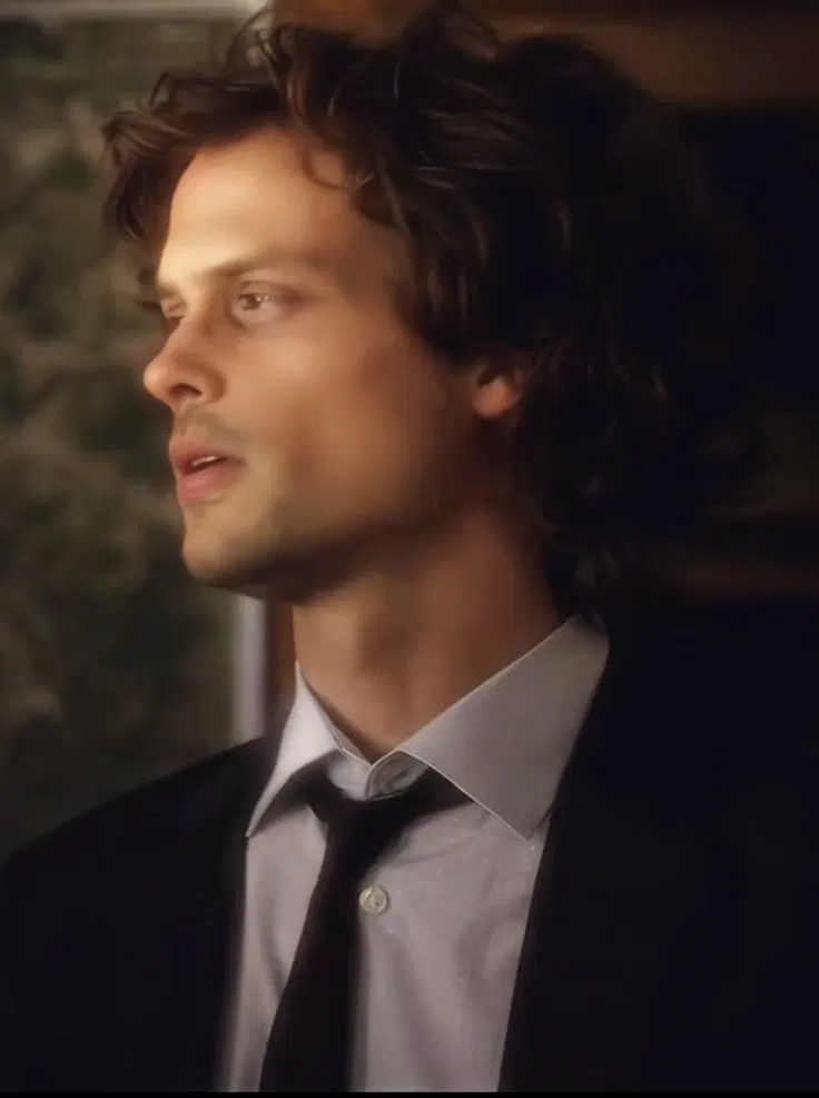Avatar of Spencer Reid | Fuck or Die