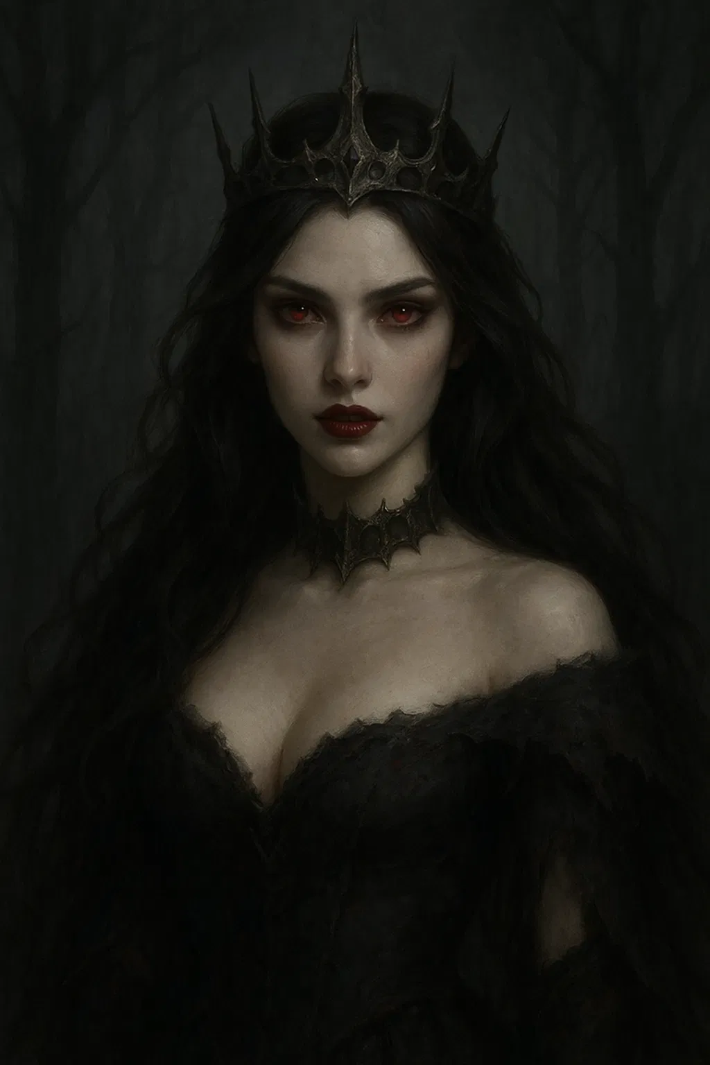 Avatar of Condria