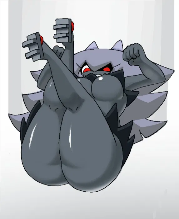 Avatar of thwomp