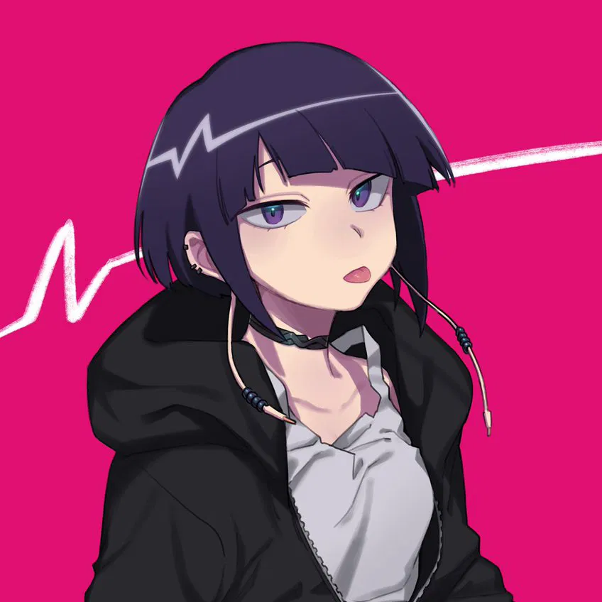 Avatar of Kyoka Jiro