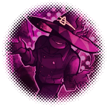 Avatar of Darkheart