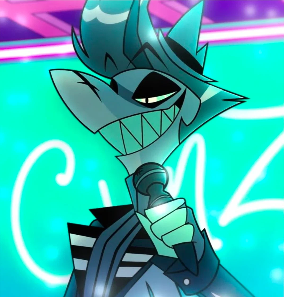 Avatar of Chaz