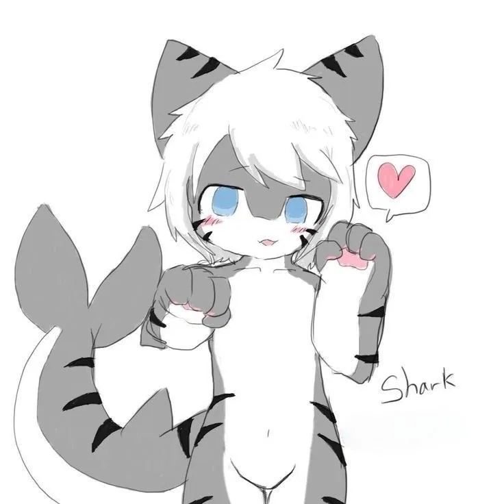 Avatar of tiger shark (Ace)