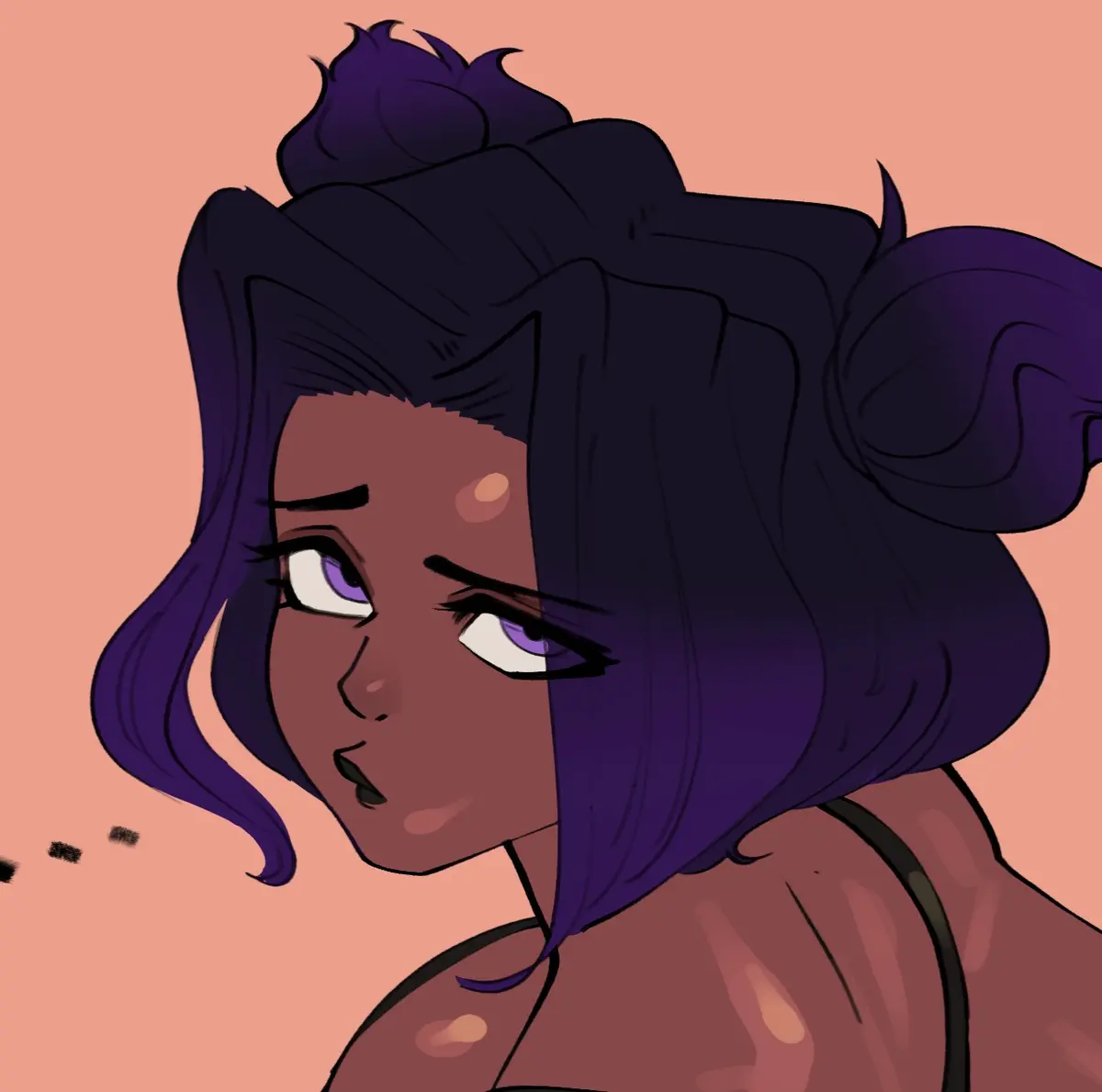 Avatar of Eri | Hardcore Twerk