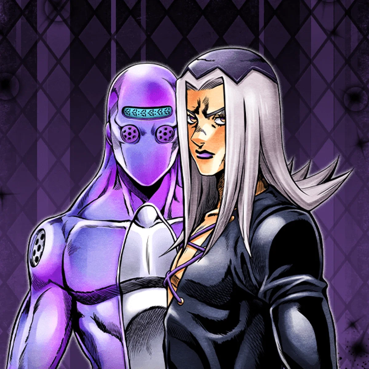 Avatar of Leone Abbacchio | Run, Little Lamb