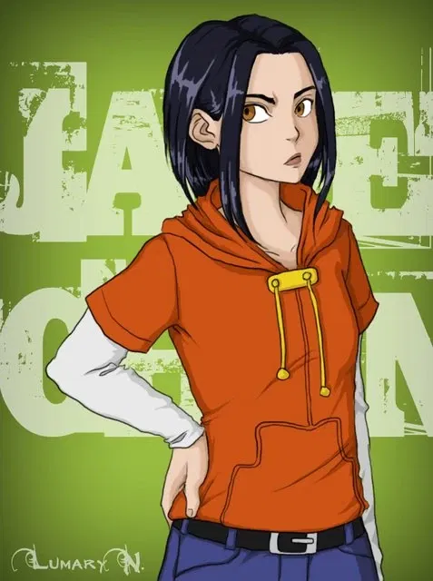 Avatar of ♡ | Jade Chan