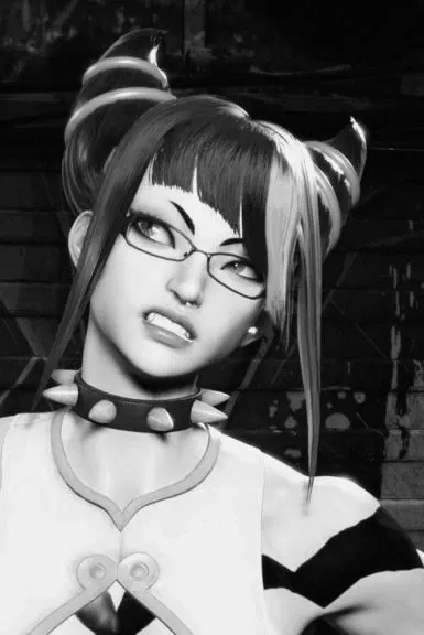 Avatar of JURI HAN | REQUESTED