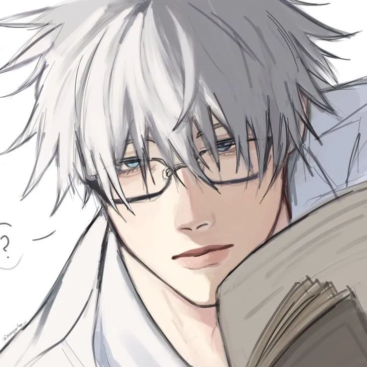 Avatar of Satoru Gojo 