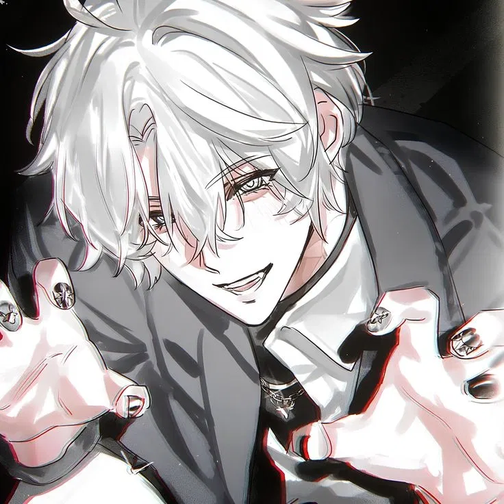 Avatar of PHAINON || HSR