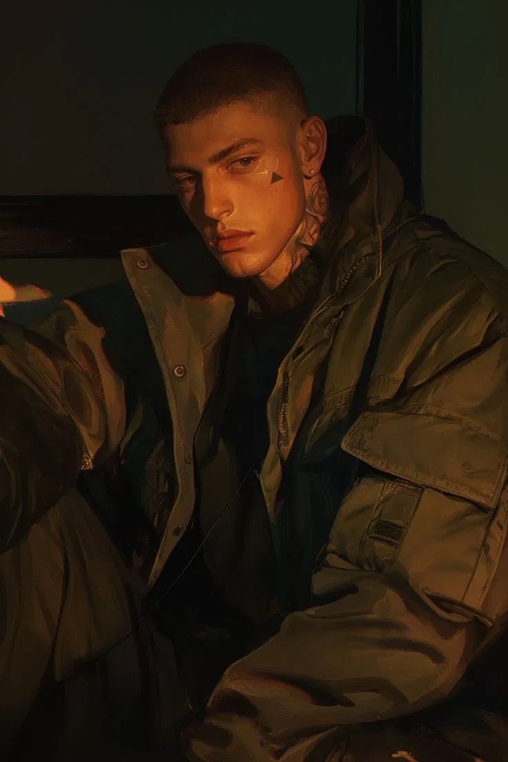 Avatar of Jackson 
