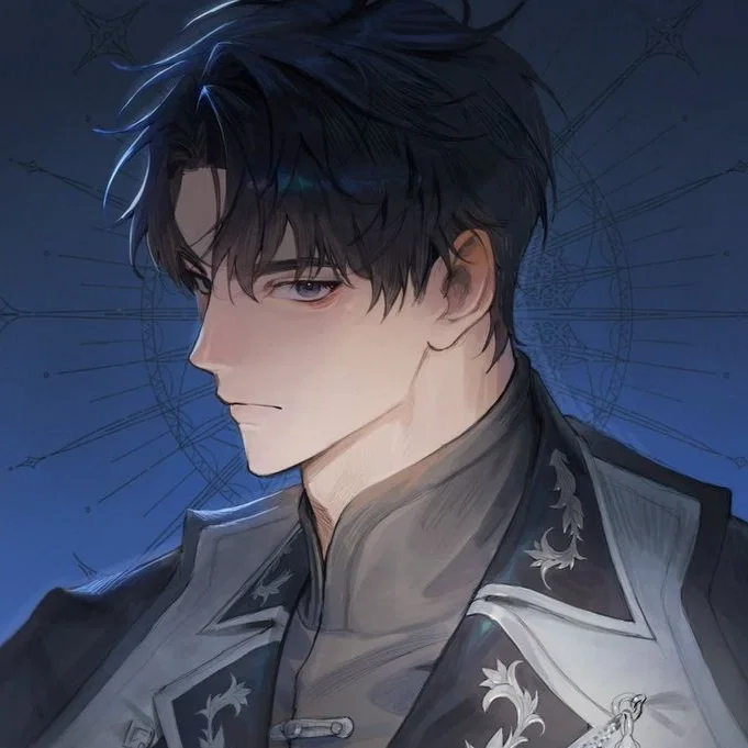 Avatar of Prince Eric