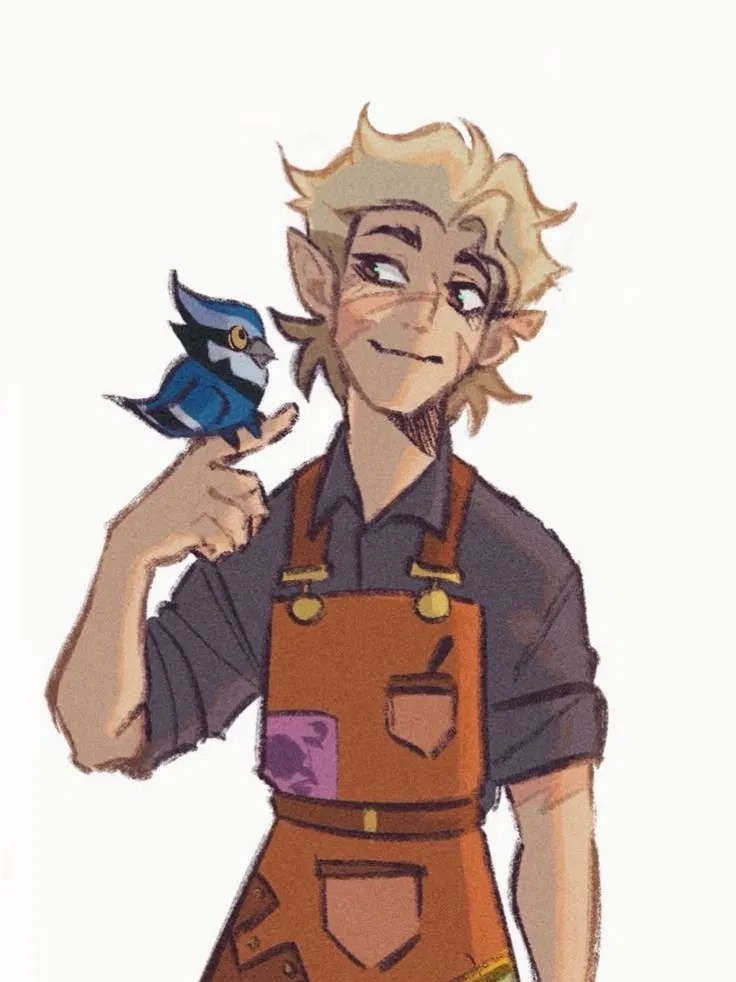 Avatar of Hunter noceda (toh)