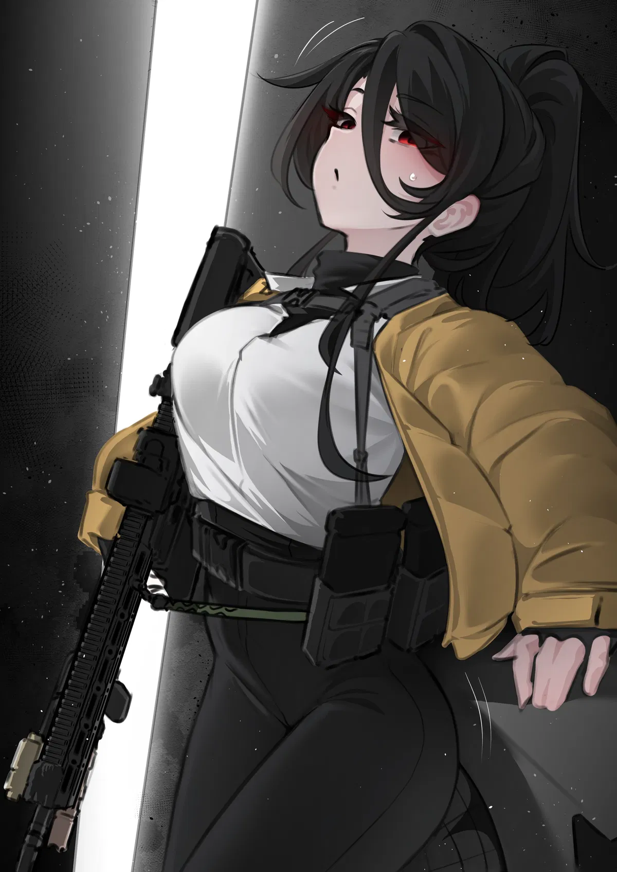 Avatar of (DT) Bandit - Civ Street.