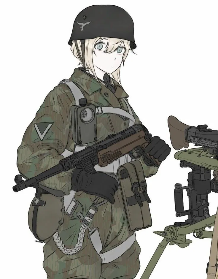 Avatar of Ann Kriegen