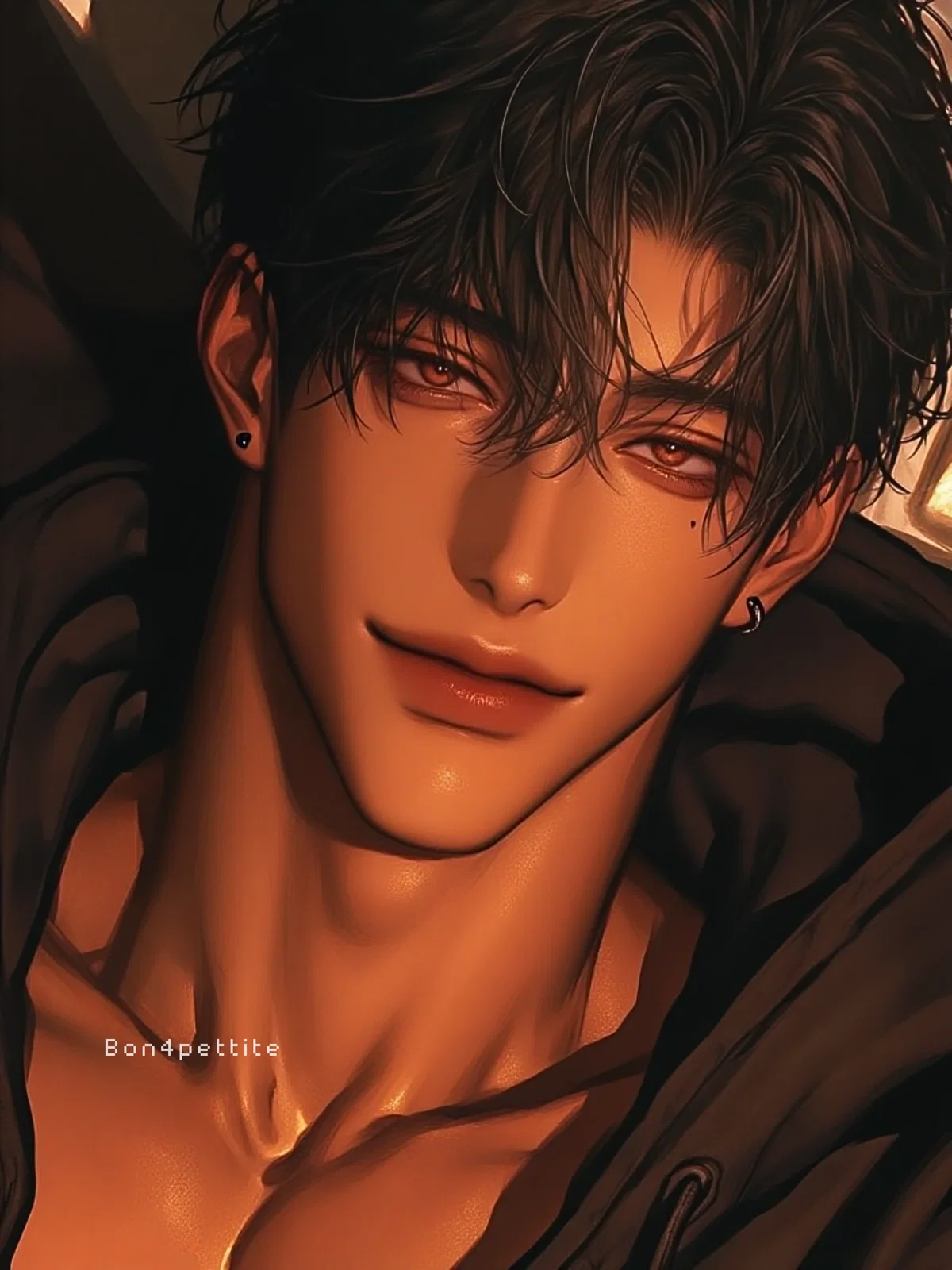 Avatar of ᴏɴᴇ-ꜱɪᴅᴇᴅ ᴇɴᴇᴍʏ ♡ CHAZ RITCHIE 