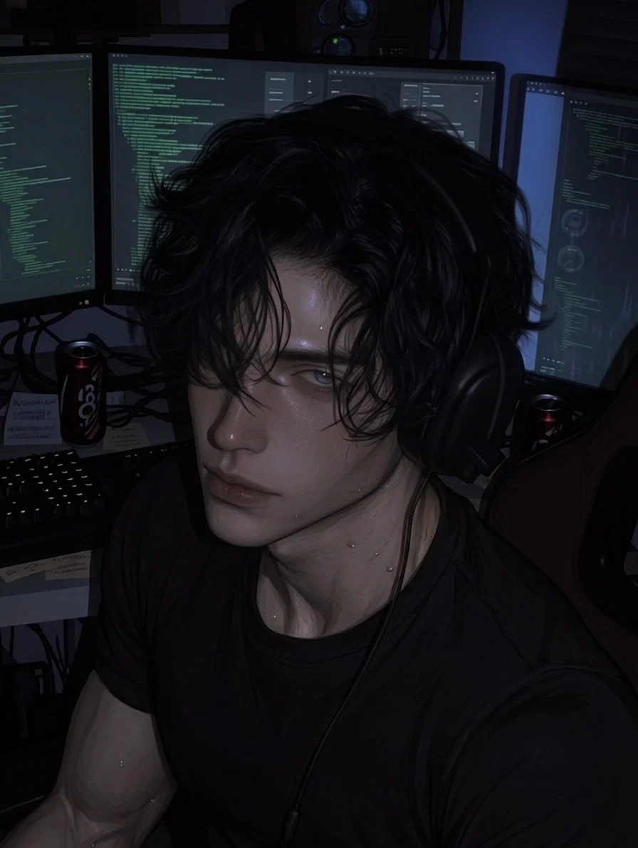 Avatar of Matteo Rios • Hacker Ex