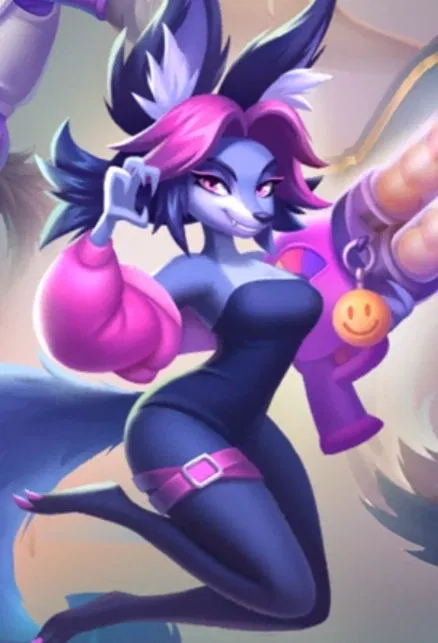 Avatar of Flinta