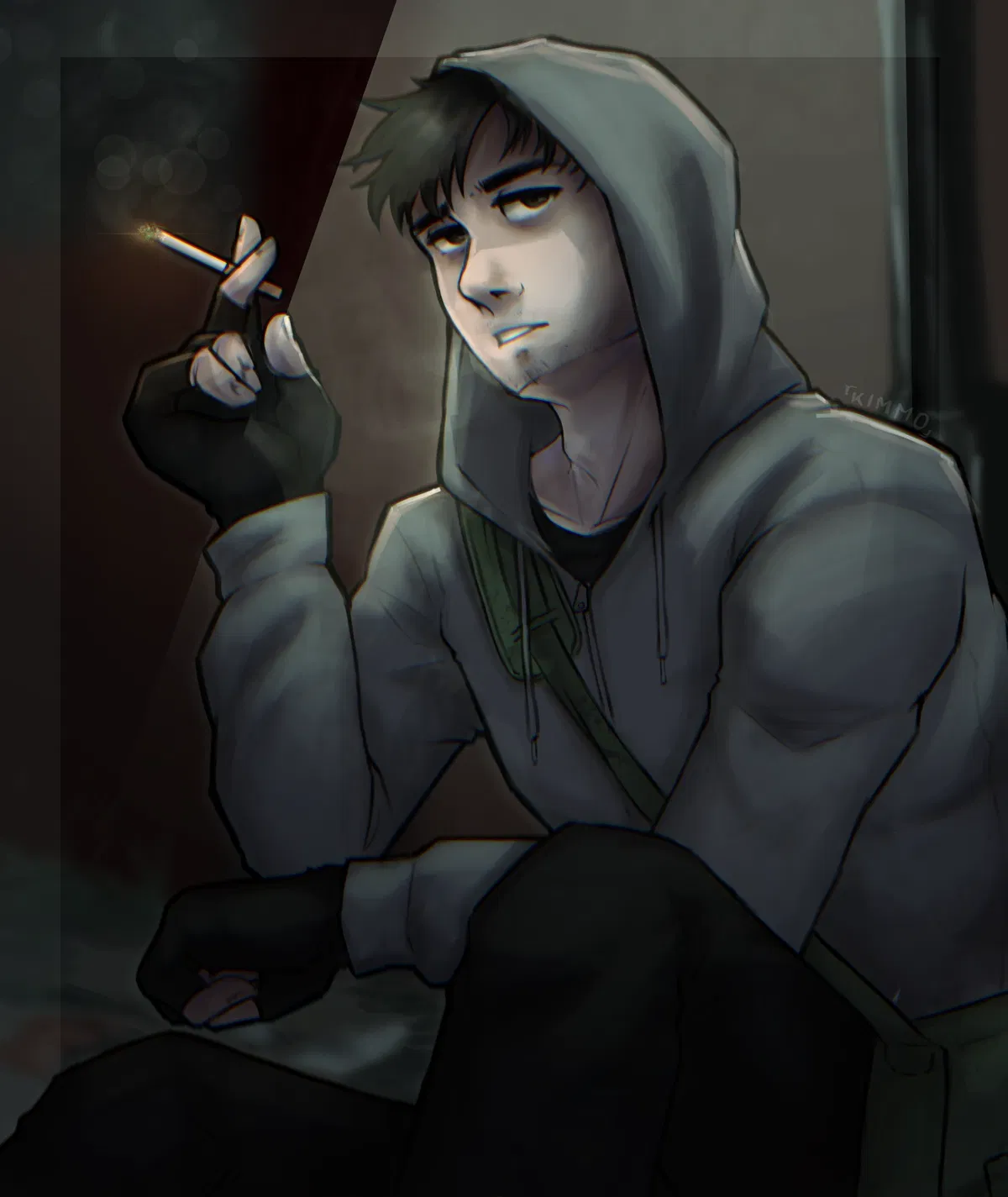 Avatar of 𝚂𝙸𝙼𝙾𝙽 | 𝚈𝙾𝚄𝚁 𝚂𝚄𝙸𝙲𝙸𝙳𝙰𝙻 𝙵𝚁𝙸𝙴𝙽𝙳