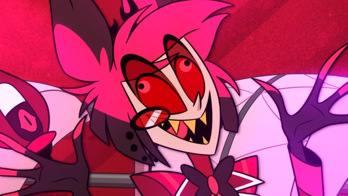 Avatar of Alastor (Hazbin Hotel)