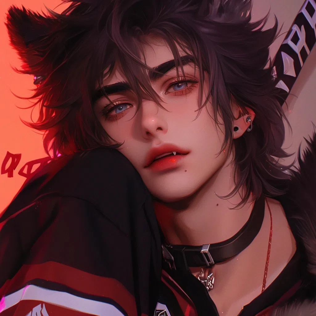 Avatar of (ALT) Aziz Artz ‧₊˚
