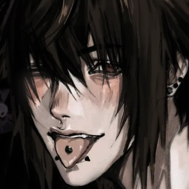 Avatar of Zack || Melhor amigo