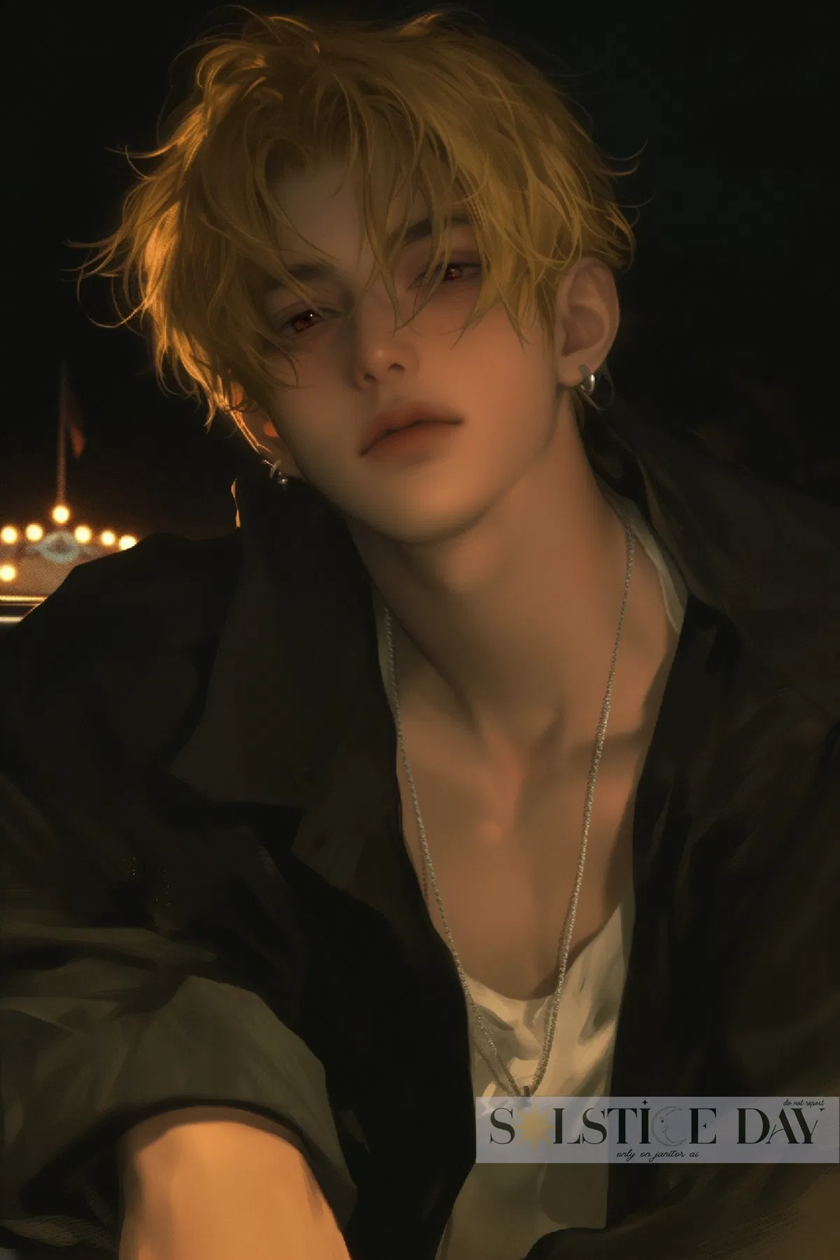 Avatar of Aleck Beaulieu - Your Bestie Who Loves You?