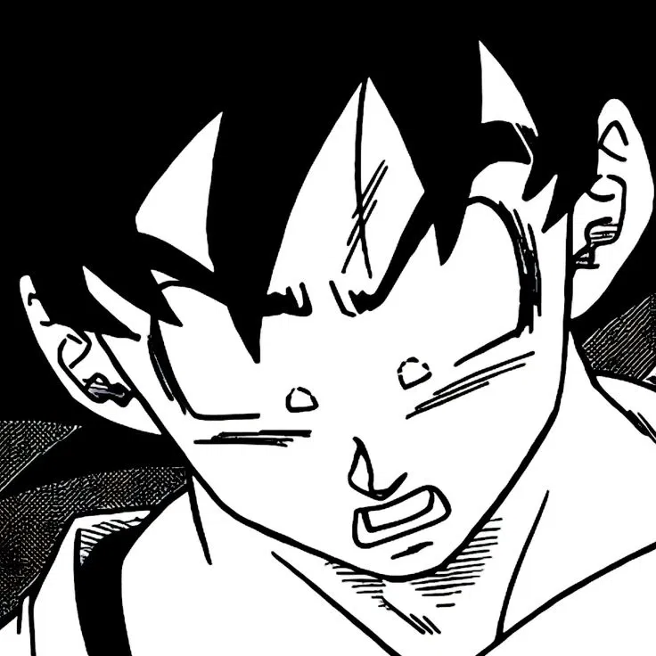 Avatar of Son Goku