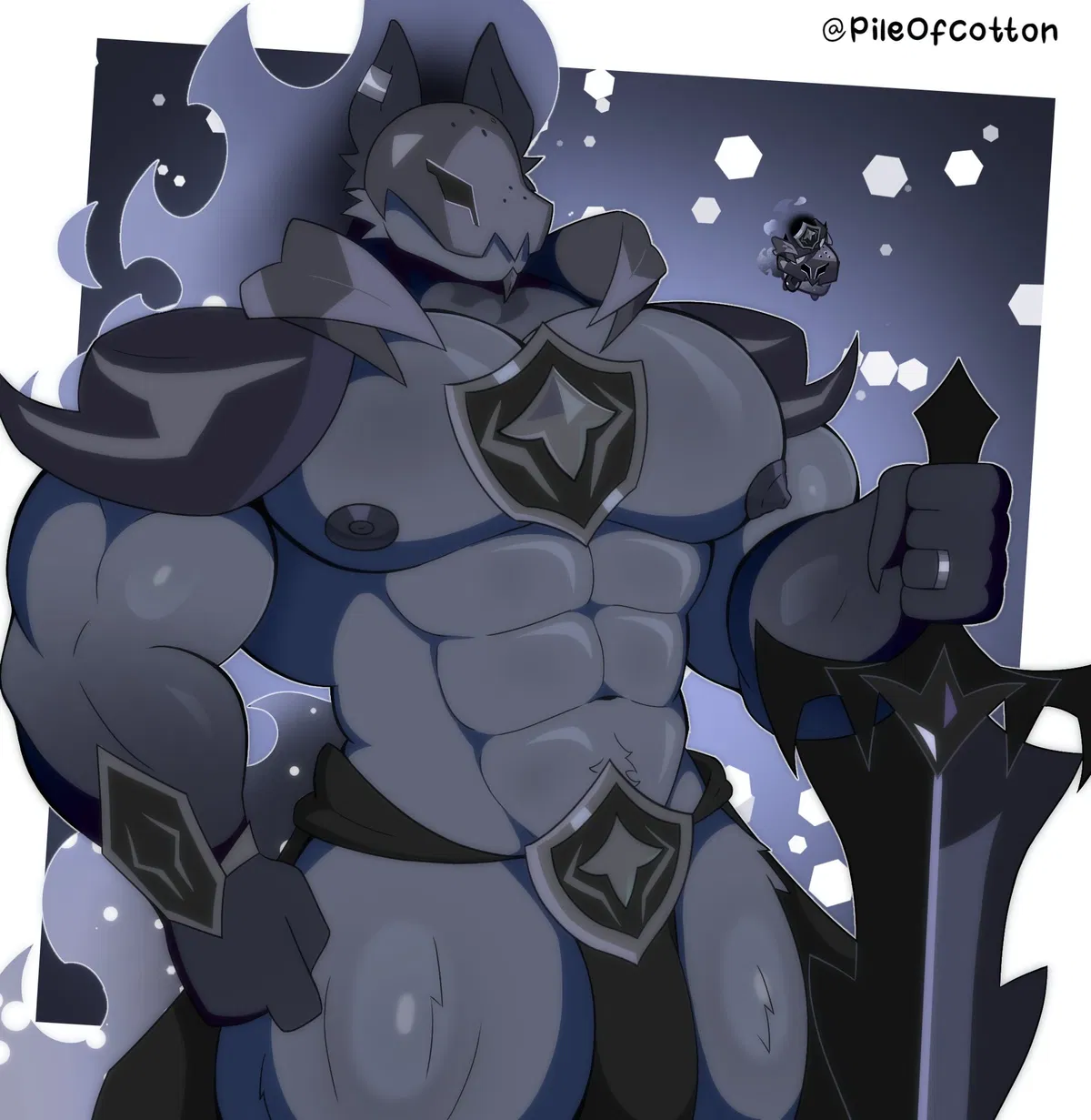 Avatar of Silent Salt Cookie