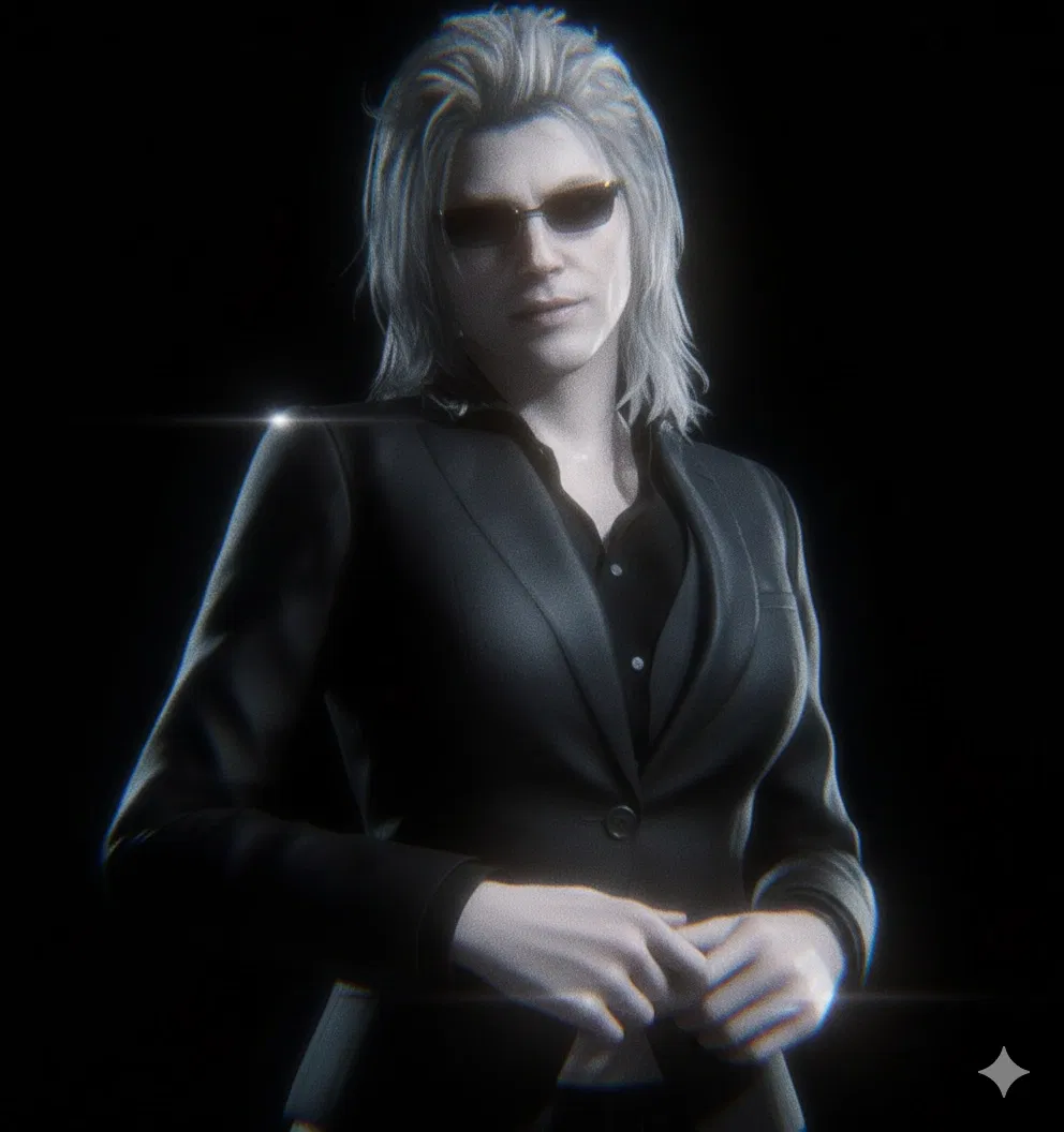 Avatar of Albertina Wesker