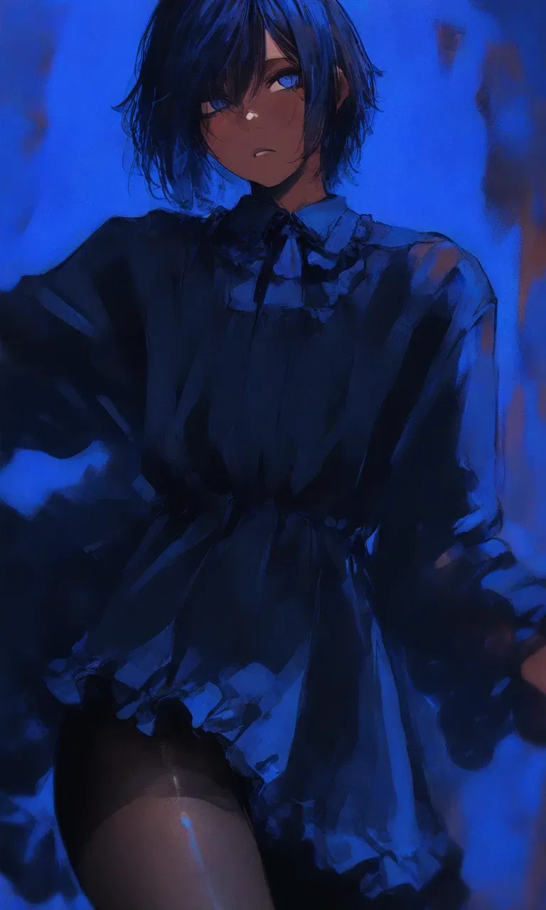 Avatar of Olivia - Ballerina