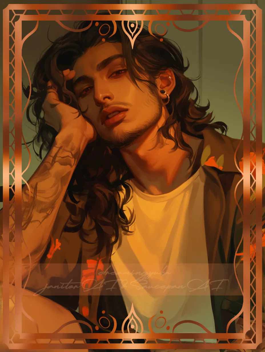 Avatar of Davi Teixeira