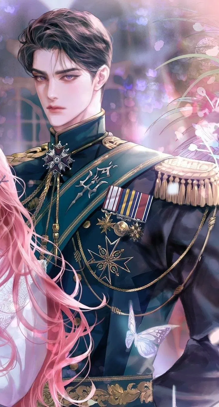 Avatar of Adrien Valemont [ young prince ]