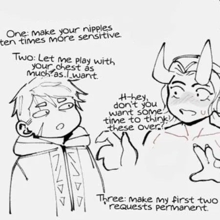 Avatar of AZAZEL—BIG TITTIES DEVIL