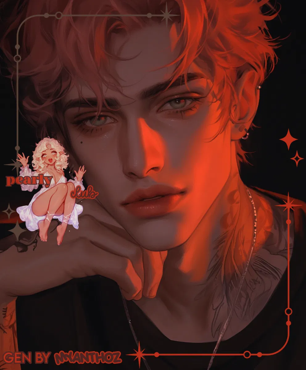 Avatar of Ezra Ross ∥ It's His Turn