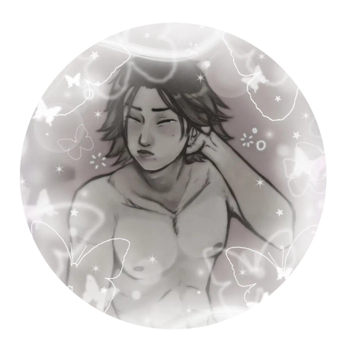 Avatar of ☁︎~•´'`𝐷𝑎𝑖𝑠𝑢𝑘𝑒´'`•~☁︎