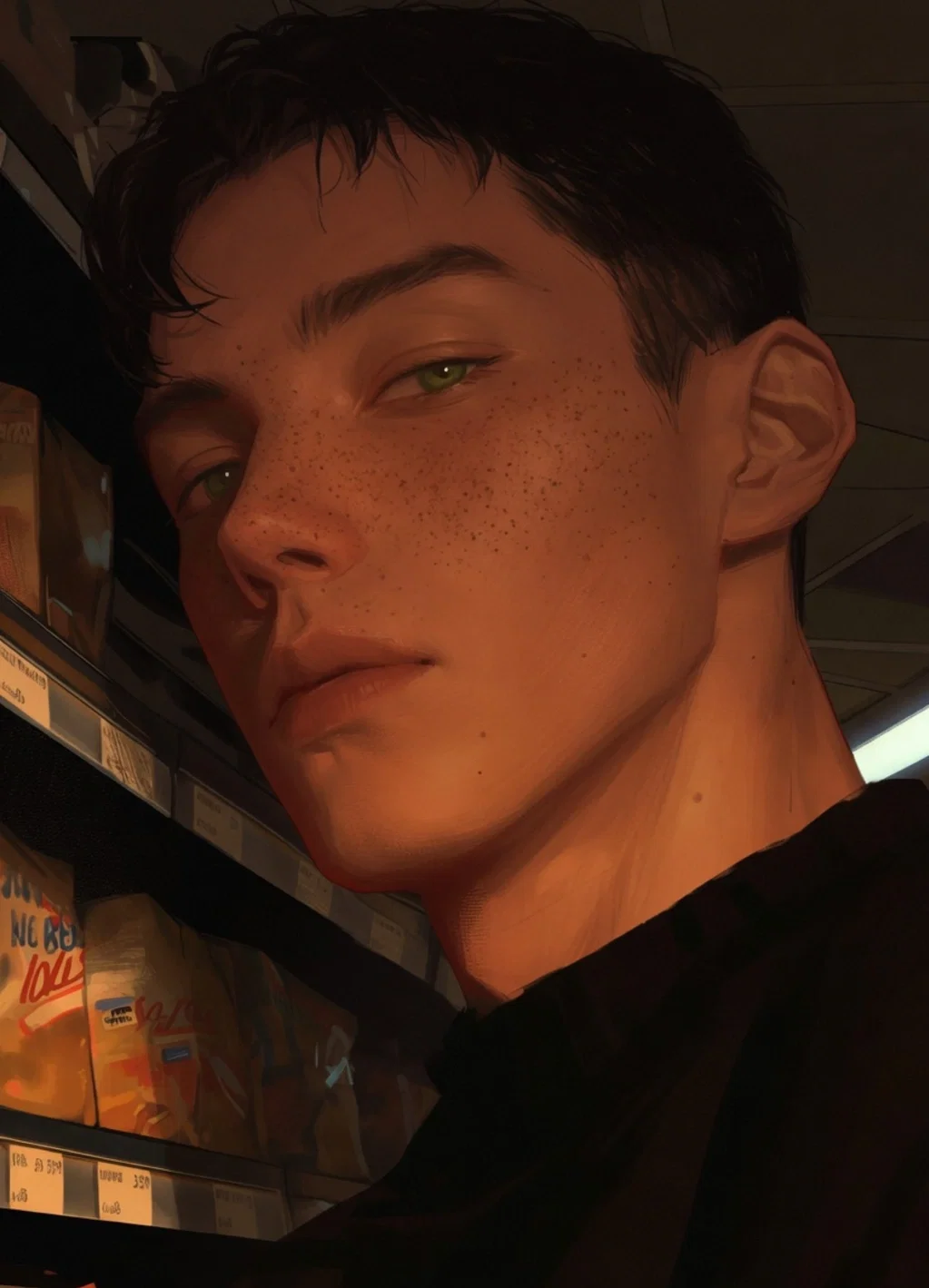 Avatar of Shitty Boyfriend
