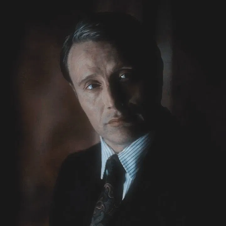 Avatar of ɞ⠀.⠀ HANNIBAL LECTER