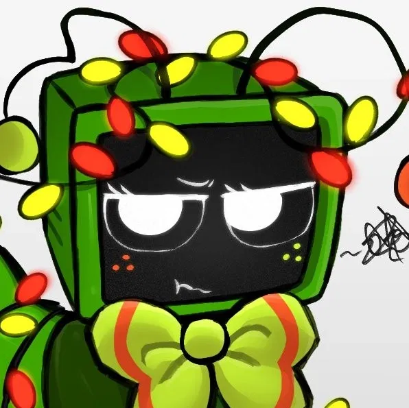 Avatar of A Veery Christmas Gift