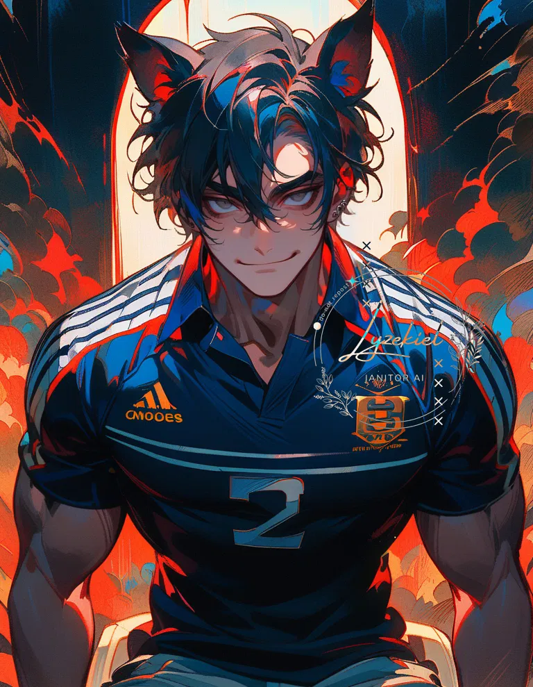 Avatar of Gabriel Romano | DENIAL