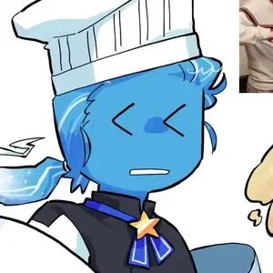 Avatar of Kitchen Wizard / Ghost Chef