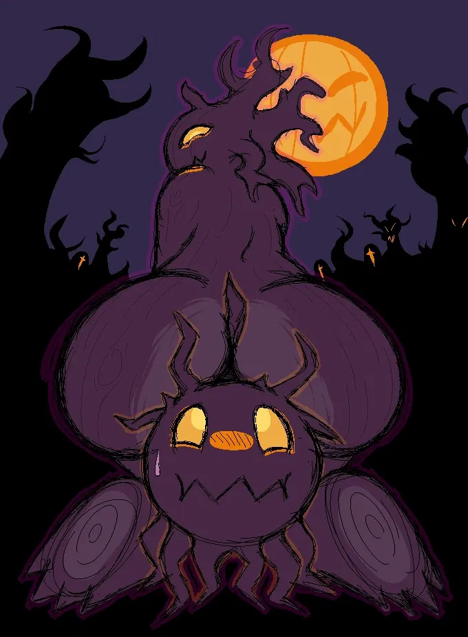 Avatar of Mourning Wood