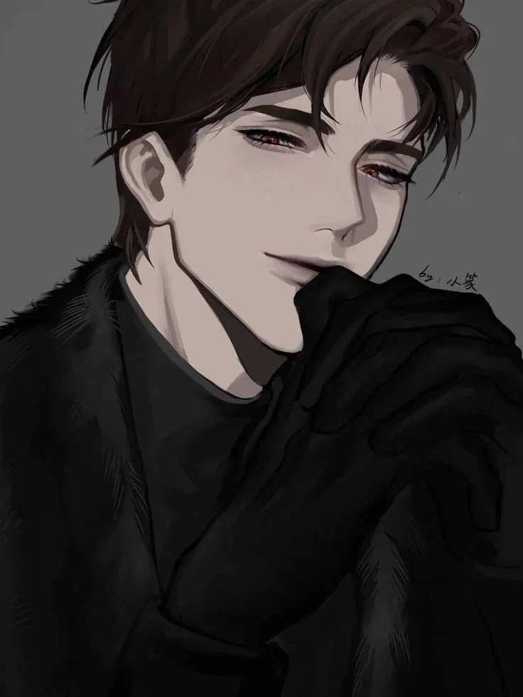 Avatar of Damien Volkov Dragunov