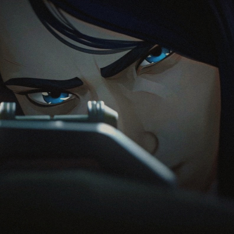 Avatar of Burglar | Caitlyn Kiramman