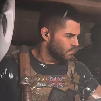 Avatar of John MacTavish