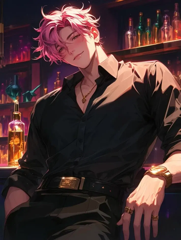 Avatar of ★⸝⸝Your flirty bartender <3
