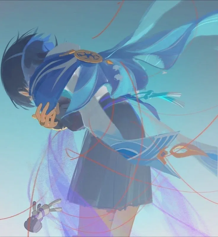 Avatar of Wanderer
